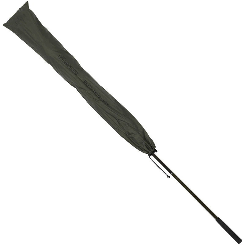 Fox Rage Predator Elite Rubber Triangular Landing Net 42inch